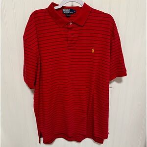 Men’s Ralph Lauren Polo